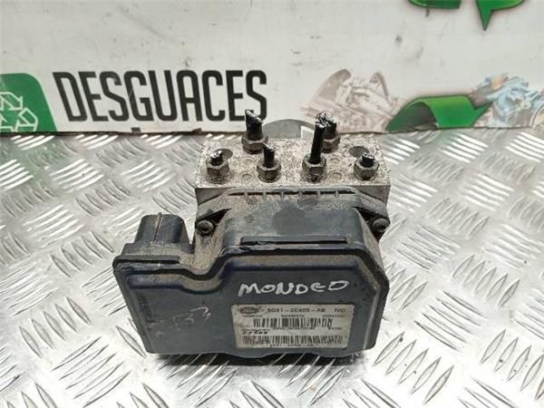 NUCLEO ABS Ford Mondeo 1.8 TDCI IV TURNIER (BA7) 125CV (07-12) (92 KW) - 25872 / QYBA