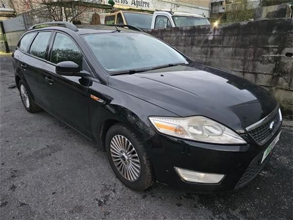 NUCLEO ABS Ford Mondeo 1.8 TDCI IV TURNIER (BA7) 125CV (07-12) (92 KW) - 25872 / QYBA