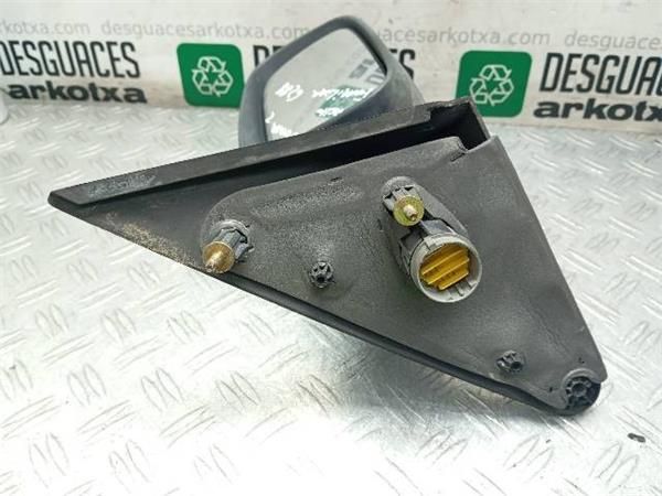 RETROVISOR ELECTRICO DCHO. Renault Laguna 2.2 DCI II GRANDTOUR (KG0) (2001-2007) (110 KW) - 25873 / G9TD7
