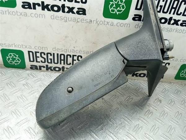 RETROVISOR ELECTRICO DCHO. Renault Laguna 2.2 DCI II GRANDTOUR (KG0) (2001-2007) (110 KW) - 25873 / G9TD7
