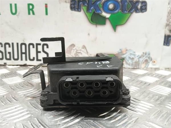 VALVULA AIRE ADICIONAL Audi A3 2.0 TDI (8P1) 140CV (2003-2012) (103 KW) - 25874 / BKD
