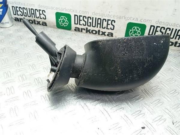 RETROVISOR DCHO. Dacia Sandero 1.2  4/1149 (55 KW) - 25878 / D4F F7