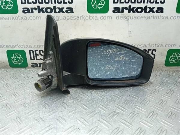 RETROVISOR ELECTRICO DCHO. Renault Espace 2.0 DCI IV (JK0) (2002 - 2016) (110 KW) - 25880 / M9RA7