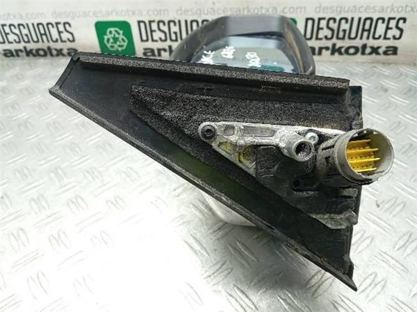 RETROVISOR ELECTRICO DCHO. Renault Espace 2.0 DCI IV (JK0) (2002 - 2016) (110 KW) - 25880 / M9RA7