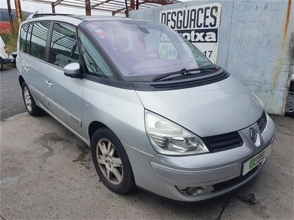 RETROVISOR ELECTRICO DCHO. Renault Espace 2.0 DCI IV (JK0) (2002 - 2016) (110 KW) - 25880 / M9RA7