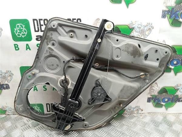 MOTOR ELEVALUNAS TRA. IZDO. Volkswagen Golf 1.6 G IV (1J1) 105CV (2000-2005) (77 KW) - 25881 / BCB