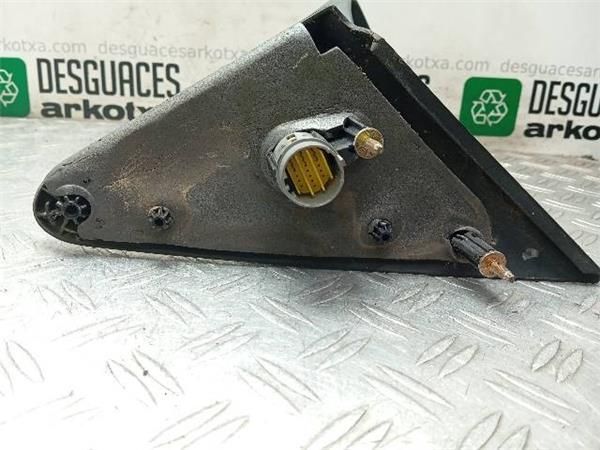 RETROVISOR ELECTRICO IZDO. Renault Laguna 1.6 G II (BG0) (2001-2007) (79 KW) - 25882 / K4M D7
