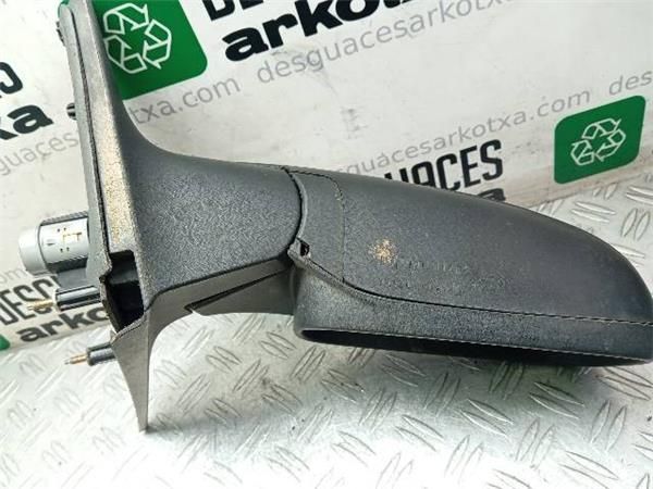RETROVISOR ELECTRICO IZDO. Renault Laguna 1.6 G II (BG0) (2001-2007) (79 KW) - 25882 / K4M D7