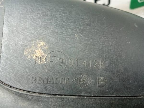 RETROVISOR ELECTRICO IZDO. Renault Laguna 1.6 G II (BG0) (2001-2007) (79 KW) - 25882 / K4M D7