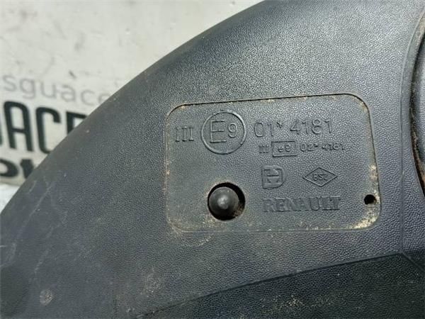 RETROVISOR ELECTRICO DCHO. Renault Espace 2.2 DCI IV (JK0) (2002 - 2016) (110 KW) - 25884 / G9TJ7