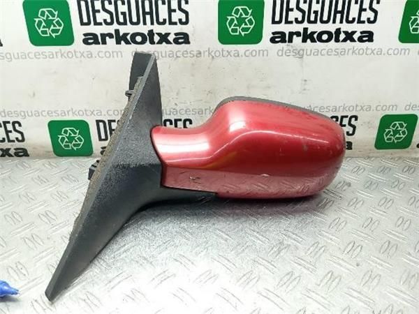RETROVISOR ELECTRICO IZDO. Renault Scenic 1.5 DCI II - 25885