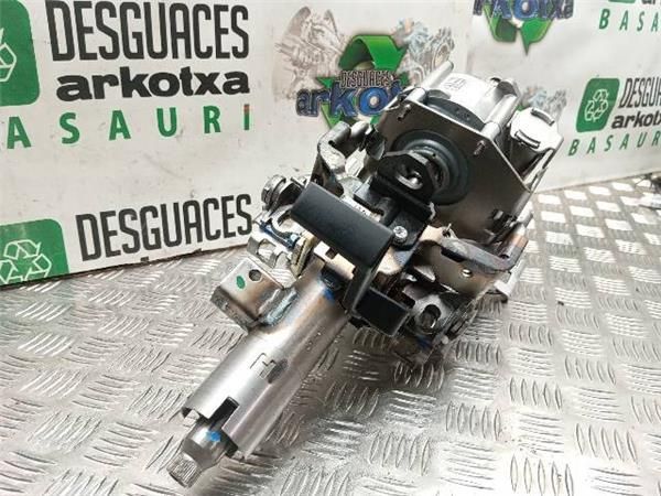 COLUMNA DIRECCION Renault Clio 1.2 G III (BR) 101CV (2007-2014) (74 KW) - 25886 / D4FH7
