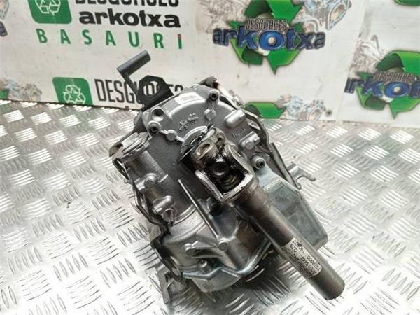 COLUMNA DIRECCION Renault Clio 1.2 G III (BR) 101CV (2007-2014) (74 KW) - 25886 / D4FH7