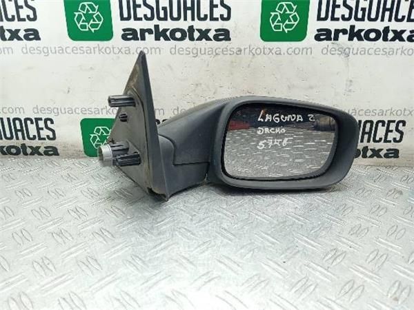 RETROVISOR ELECTRICO DCHO. Renault Laguna 2.0 DCI II (BG0) (2001-2007) (110 KW) - 25887 / M9RA7