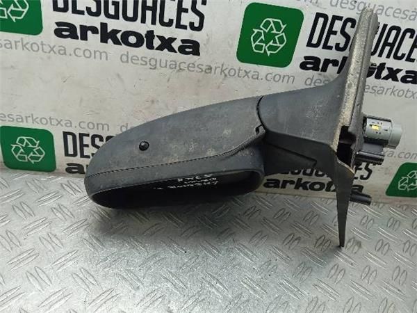 RETROVISOR ELECTRICO DCHO. Renault Laguna 2.0 DCI II (BG0) (2001-2007) (110 KW) - 25887 / M9RA7