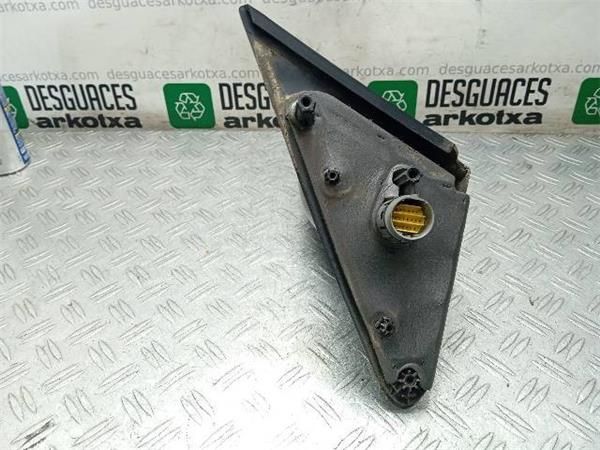 RETROVISOR ELECTRICO DCHO. Renault Laguna 2.0 DCI II (BG0) (2001-2007) (110 KW) - 25887 / M9RA7