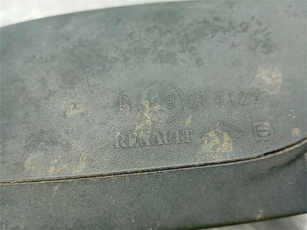 RETROVISOR ELECTRICO DCHO. Renault Laguna 2.0 DCI II (BG0) (2001-2007) (110 KW) - 25887 / M9RA7