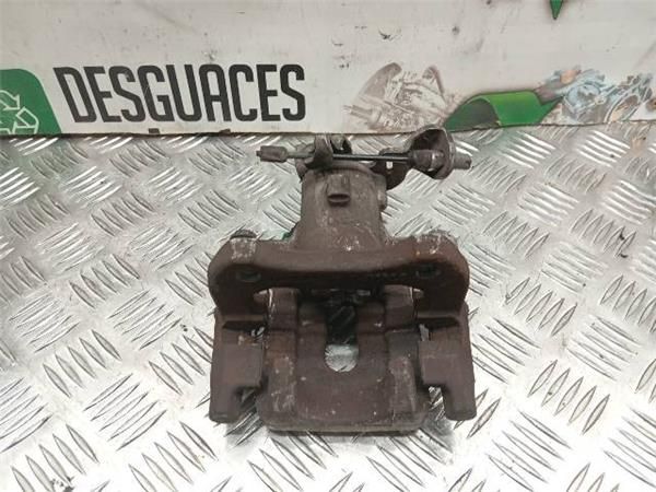 PINZA FRENO TRA. IZDA. Renault Clio 1.2 G III (BR) 101CV (2007-2014) (74 KW) - 25888 / D4FH7