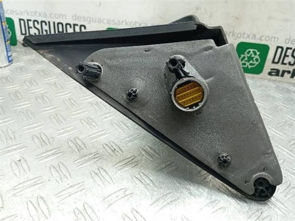 RETROVISOR ELECTRICO DCHO. Renault Laguna 1.6  II (BG0) (2001 - 2007) (82 KW) - 25889 / K4M57