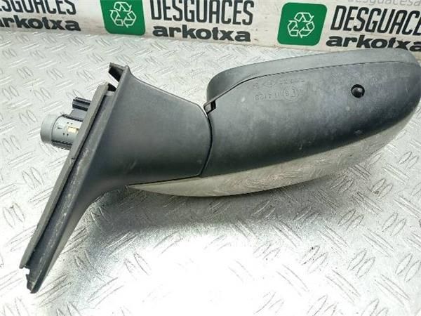 RETROVISOR ELECTRICO DCHO. Renault Laguna 1.6  II (BG0) (2001 - 2007) (82 KW) - 25889 / K4M57