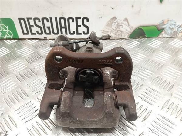 PINZA FRENO TRA. DCHA. Renault Clio 1.2 G III (BR) 101CV (2007-2014) (74 KW) - 25890 / D4FH7