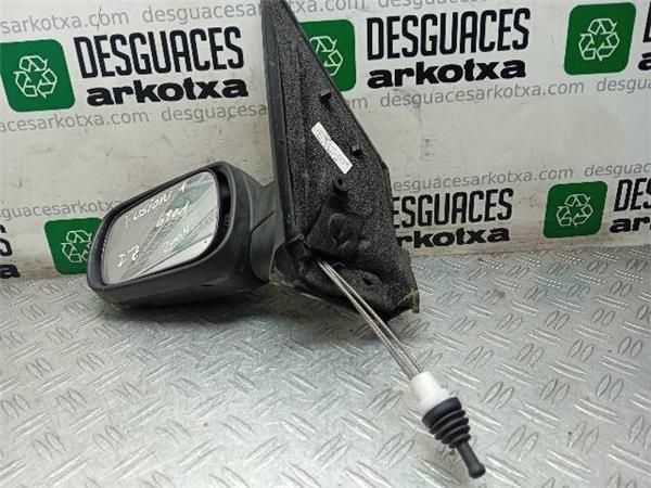 RETROVISOR IZDO. Ford Fusion 1.6 TDCI (JU) (2004-2012) 90CV (66 KW) - 25892 / HHJA