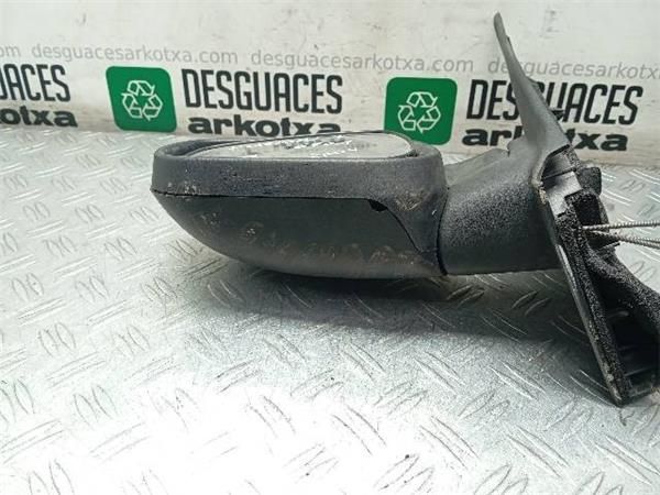 RETROVISOR IZDO. Ford Fusion 1.6 TDCI (JU) (2004-2012) 90CV (66 KW) - 25892 / HHJA