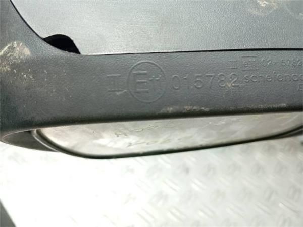 RETROVISOR IZDO. Ford Fusion 1.6 TDCI (JU) (2004-2012) 90CV (66 KW) - 25892 / HHJA