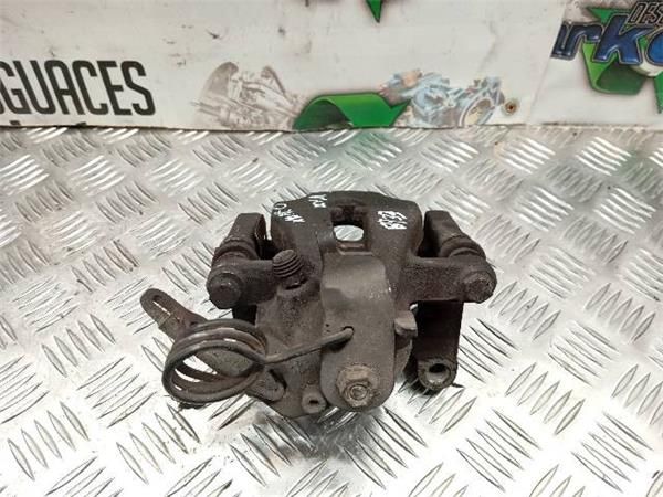 PINZA FRENO TRA. DCHA. Ford Mondeo 1.8 TDCI IV TURNIER (BA7) 125CV (07-12) (92 KW) - 25893 / QYBA