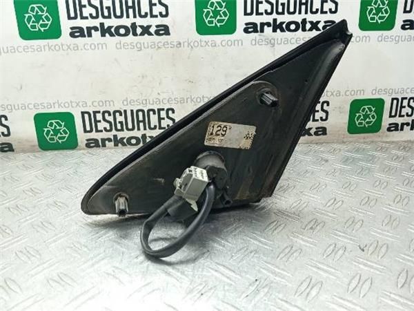 RETROVISOR ELECTRICO DCHO. Ford Mondeo 2.0 TDCI (GE) (2000 - 2007) (96 KW) - 25894 / FMBA