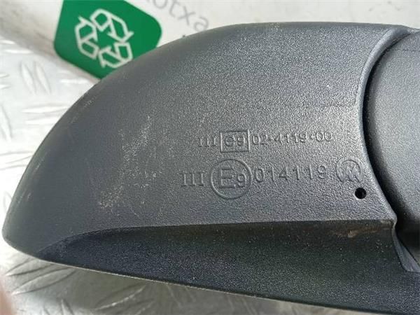 RETROVISOR ELECTRICO DCHO. Ford Mondeo 2.0 TDCI (GE) (2000 - 2007) (96 KW) - 25894 / FMBA
