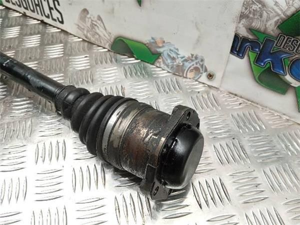 TRANSMISION DEL. IZDA. Volkswagen Golf 1.6 G IV (1J1) 105CV (2000-2005) (77 KW) - 25895 / BCB