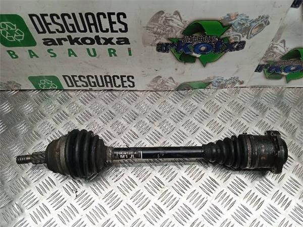 TRANSMISION DEL. IZDA. Volkswagen Golf 1.6 G IV (1J1) 105CV (2000-2005) (77 KW) - 25895 / BCB