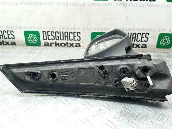 RETROVISOR ELECTRICO DCHO. Ford C Max 1.6 TDCI (CAP) (66 KW) - 25896 / HHDA