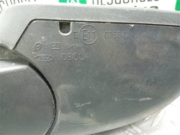 RETROVISOR ELECTRICO DCHO. Ford C Max 1.6 TDCI (CAP) (66 KW) - 25896 / HHDA