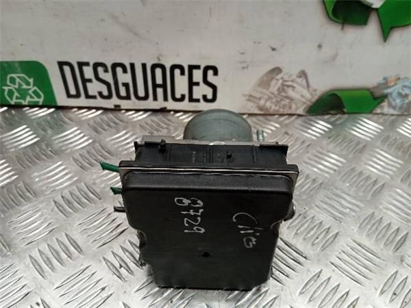 NUCLEO ABS Renault Clio 1.2 G III (BR) 101CV (2007-2014) (74 KW) - 25897 / D4FH7