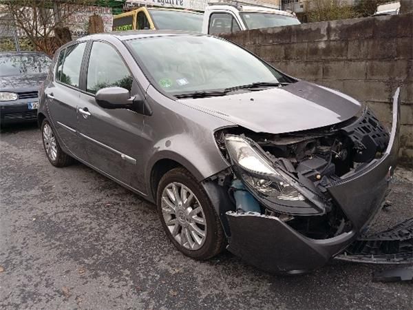 NUCLEO ABS Renault Clio 1.2 G III (BR) 101CV (2007-2014) (74 KW) - 25897 / D4FH7
