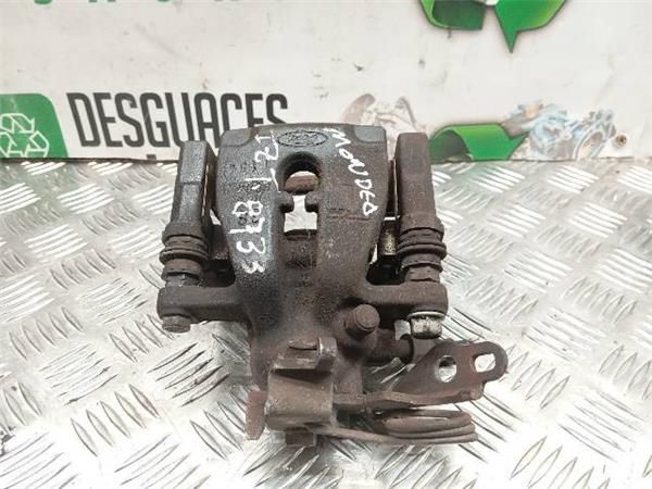 PINZA FRENO TRA. IZDA. Ford Mondeo 1.8 TDCI IV TURNIER (BA7) 125CV (07-12) (92 KW) - 25899 / QYBA