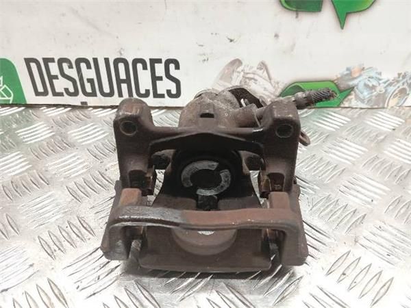 PINZA FRENO TRA. IZDA. Ford Mondeo 1.8 TDCI IV TURNIER (BA7) 125CV (07-12) (92 KW) - 25899 / QYBA