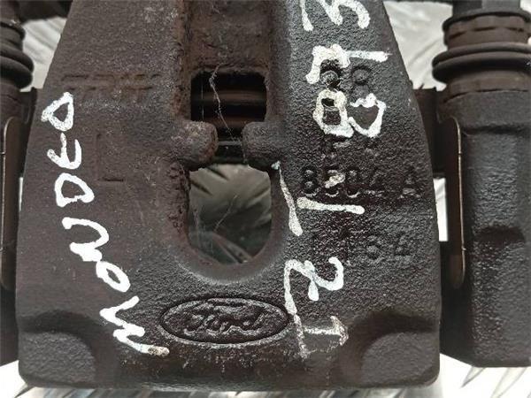 PINZA FRENO TRA. IZDA. Ford Mondeo 1.8 TDCI IV TURNIER (BA7) 125CV (07-12) (92 KW) - 25899 / QYBA