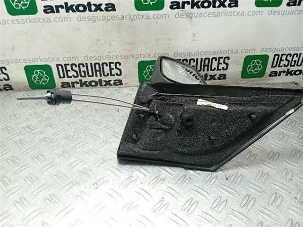RETROVISOR IZDO. Ford Fiesta 1.4 TDCI (CBK) (2001-2008) (50 KW) - 25900 / F6JB