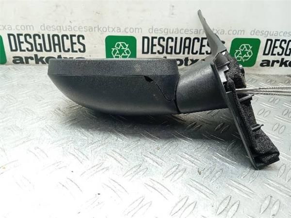 RETROVISOR IZDO. Ford Fiesta 1.4 TDCI (CBK) (2001-2008) (50 KW) - 25900 / F6JB