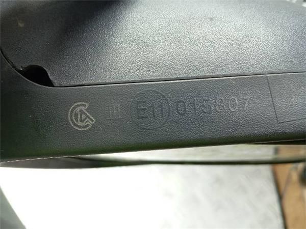RETROVISOR IZDO. Ford Fiesta 1.4 TDCI (CBK) (2001-2008) (50 KW) - 25900 / F6JB