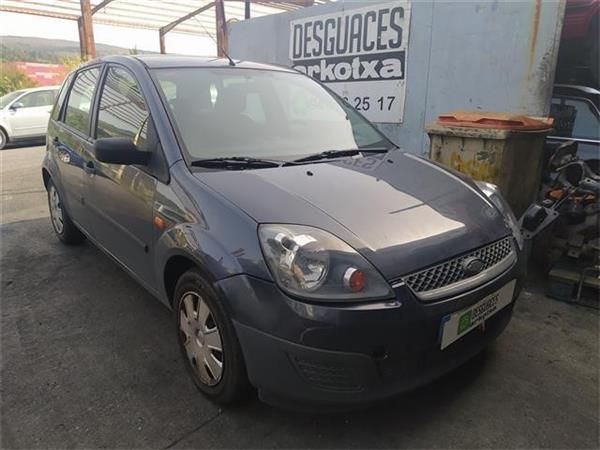 RETROVISOR IZDO. Ford Fiesta 1.4 TDCI (CBK) (2001-2008) (50 KW) - 25900 / F6JB