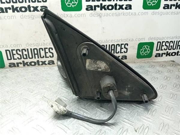 RETROVISOR ELECTRICO IZDO. Ford Mondeo 2.0 TDCI (GE) (2000-2007) (96 KW) - 25904 / FMBA