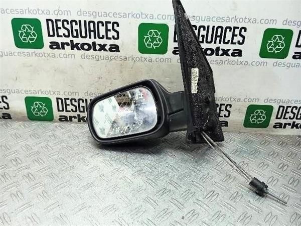 RETROVISOR ELECTRICO IZDO. Ford Mondeo 2.0 TDCI (GE) (2000-2007) (96 KW) - 25904 / FMBA