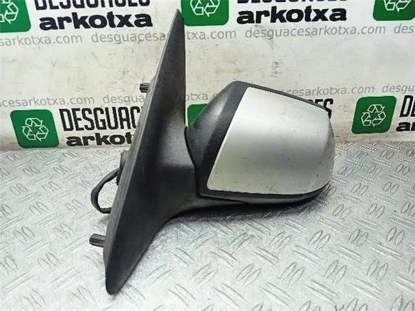 RETROVISOR ELECTRICO IZDO. Ford Mondeo 2.0 TDCI (GE) (2000-2007) (96 KW) - 25904 / FMBA