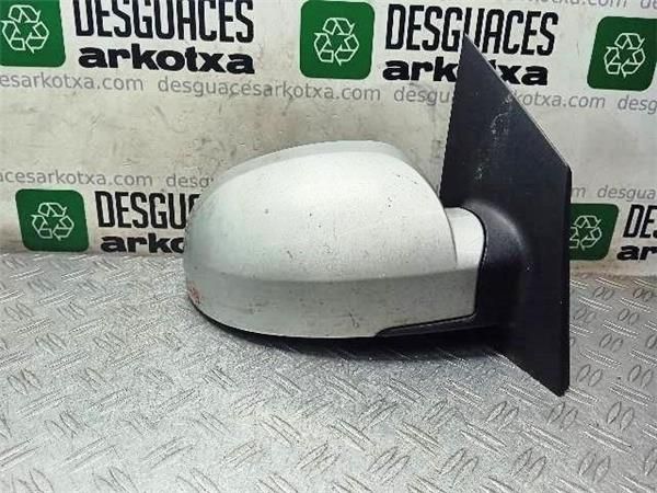 RETROVISOR ELECTRICO DCHO. Hyundai Getz 1.5 CRDI (TB) (2002-2009) (65 KW) - 25906 / 4FA