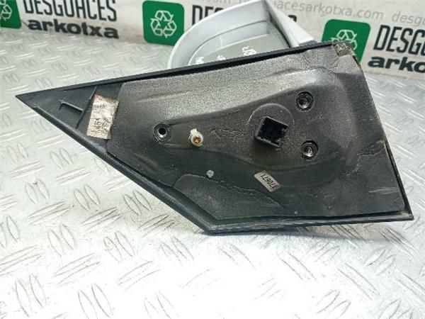 RETROVISOR ELECTRICO DCHO. Hyundai Getz 1.5 CRDI (TB) (2002-2009) (65 KW) - 25906 / 4FA