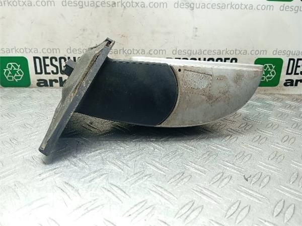 RETROVISOR ELECTRICO DCHO. Hyundai Getz 1.5 CRDI (TB) (2002-2009) (65 KW) - 25906 / 4FA